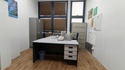 Primz Bizhub (D25), Office #603572661